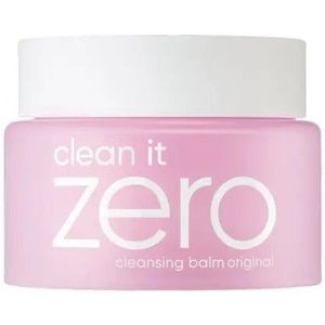 Banila Co - Clean It Zero Cleansing Balm Original - 25 mL