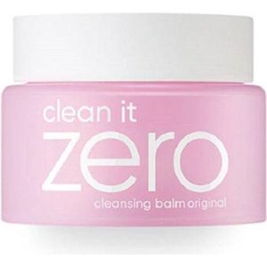 Banila Co. clean it zero original Reinigingsbalsem en Make-up Verwijderaar 25 ml