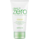 Banila Co - Clean It Zero - Gezichtsreiniger - 150 ml - Schuimformule