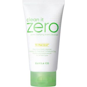 Banila Co - Clean It Zero - Gezichtsreiniger - 150 ml - Schuimformule