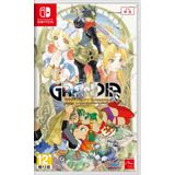 Arc System Works Grandia HD Collection (import)