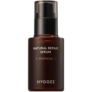 HYGGEE - Natural Repair - Gezichtsserum - 30 ml - Serum
