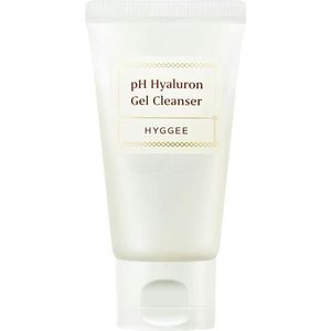 Hyggee Ph Hyaluron Gel Cleanser (50 ml)