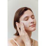 Gezichtscrème - Verzachtend - Balsemtextuur - Panthenol - Karitéboter