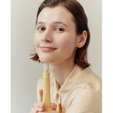 Gezichtscrème - Verzachtend - Balsemtextuur - Panthenol - Karitéboter