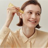 Gezichtscrème - Verzachtend - Balsemtextuur - Panthenol - Karitéboter