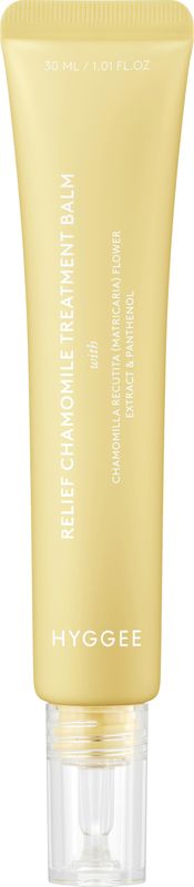 Gezichtscrème - Verzachtend - Balsemtextuur - Panthenol - Karitéboter