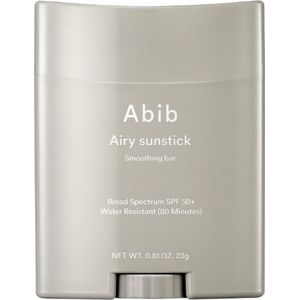 Airy - Sunstick - Zonnebrand - UV-Bescherming - Reef Safe