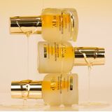 d'Alba - White Truffle Double Layer Revitalizing Serum - Gezichtsverzorging - Veganistisch