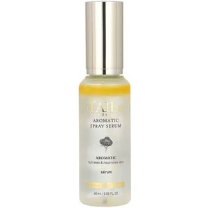 Aromatic Spray Serum - Hydratatie - Rozenwater - 100ml