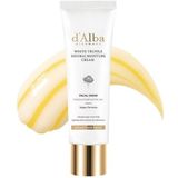 d'Alba - White Truffle Double Moisture Cream - Gezichtscrème - 50ml
