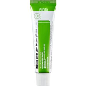 Purito Centella Green Level Herstellende voedende crème 50 ml