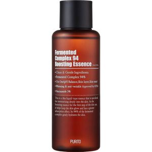 Purito - Fermented Complex 94 Boosting Essence - 150ml - Veganistisch - Dierproefvrij