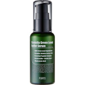 Purito Centella Green Level Buffet Serum