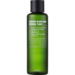 Purito - Wonder Releaf Centella Toner - Gezichtstonic - 200 ml - Veganistisch
