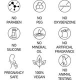 Purito - From Green - Gezichtsreinigend Olie - 200 ml - Veganistisch