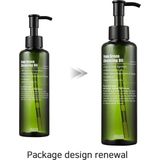 Purito - From Green - Gezichtsreinigend Olie - 200 ml - Veganistisch