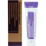 Dermide Cica Barrier Sleeping Pack Nachtmaske