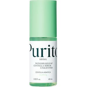 Purito - Wonder Releaf Centella Serum - Geurvrij - 60 ml