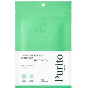 PURITO All Care Recovery Cica-Aid 9 g