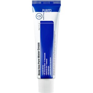 Purito Deep Sea Pure Water Moisturizing Cream