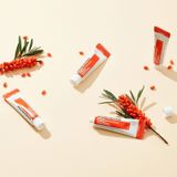 Purito - Sea Buckthorn Vital 70 Cream - Gezichtscrème - 50 ml - Duindoornextract