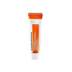 Purito Sea Buckthorn Vital 70 Hydraterende en Verzachtende Crème  met duindoorn 50 ml