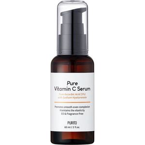 Pure Vitamin C Serum - 60ml