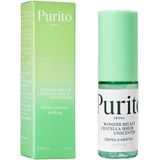 PURITO - Wonder Releaf Centella Serum - Geurvrij - 34,860 ppm Centella Asiatica-Extract