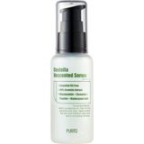 PURITO - Wonder Releaf Centella Serum - Geurvrij - 34,860 ppm Centella Asiatica-Extract