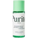 Purito - Wonder Releaf Centella Toner - Ongeparfumeerd - 150ml