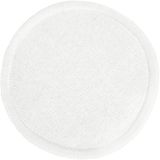 Purito Inner Green Reusable Cotton Rounds make-up removers en huidreinigers van katoen 10 st