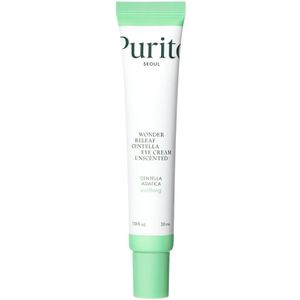 PURITO Wonder Releaf Centella Eye Cream Unscented (30 ml)