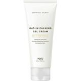 Purito Oatin Calming Gel Cream 100 ml Creme