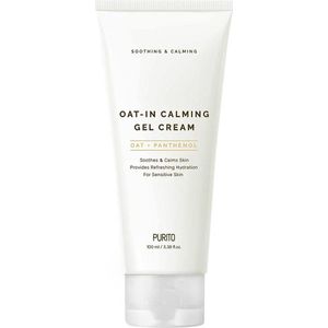 Gezichtsolie - Avena Sativa Zaadwater - Hydraterend - 50ml