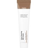 Purito Cica Clearing BB Crème met UVA en UVB Filters Tint 15 Rose Ivory 30 ml