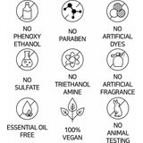 Purito Cica Clearing BB Crème met UVA en UVB Filters Tint 31 Deep Warm 30 ml