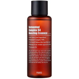 Purito - Fermented Complex 94 Boosting Essence - 94% Gefermenteerd Complex - 3% Niacinamide