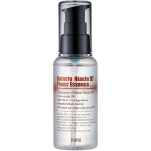 Purito - Galacto Niacin 97 Power Essence - 60 ml - Huidverzorging