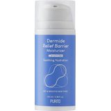 Purito Purito Dermide Relief Barrier Moisturizer Gezichtscrème, 100 ml