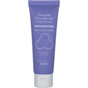 Purito Dermide Cica Barrier Sleeping Pack