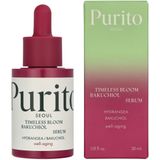 Purito - Bakuchiol Tijdloze Bloei - 30 ml - Antiverouderingsserum