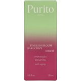 Purito - Bakuchiol Tijdloze Bloei - 30 ml - Antiverouderingsserum