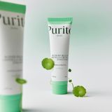 Purito - Wonder Releaf Centella Cream - Gezichtscrème - Geurloos - 50 ml