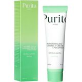 Purito - Wonder Releaf Centella Cream - Gezichtscrème - Geurloos - 50 ml