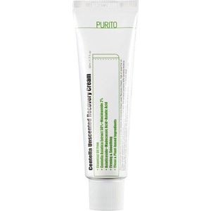 Purito SEOUL Wonder Releaf Centella Cream Unscented 50 ml