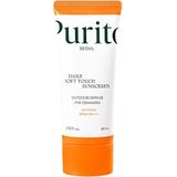 Purito - Daily Soft Touch Sunscreen - Zonnecrème - 60 ml