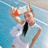 Purito - Daily Soft Touch Sunscreen - Zonnecrème - 60 ml