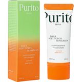 Purito - Daily Soft Touch Sunscreen - Zonnecrème - 60 ml