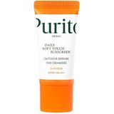 Purito - Daily Soft Touch - Zonnecrème - SPF50+ PA++++ - 50ml